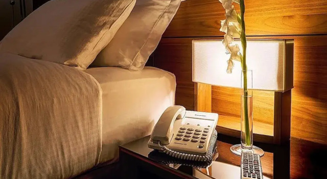 Трёхместный номер Deluxe Nour Al Thuria Hotel