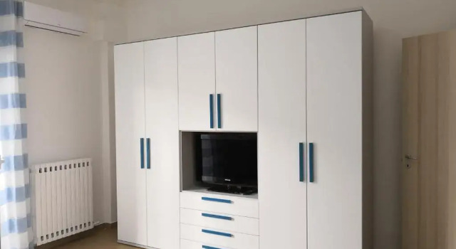 Corso Italia 83