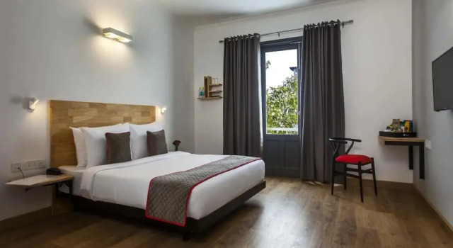Hotel Grand Plaza