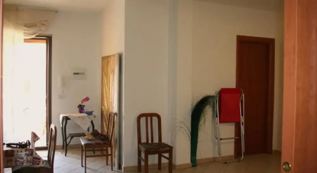 Apartment With 2 Bedrooms in Villasimius, With Wonderful City View and