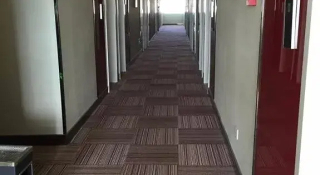 Номер Business Thank Inn Chain Hotel Anhui Anqing Taihu Longshan Road