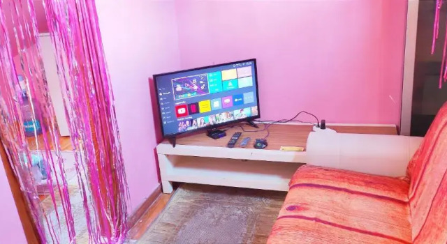 Апартаменты Sweet Home Kadikoy