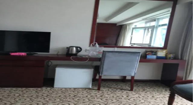 Qian Xi Hotel