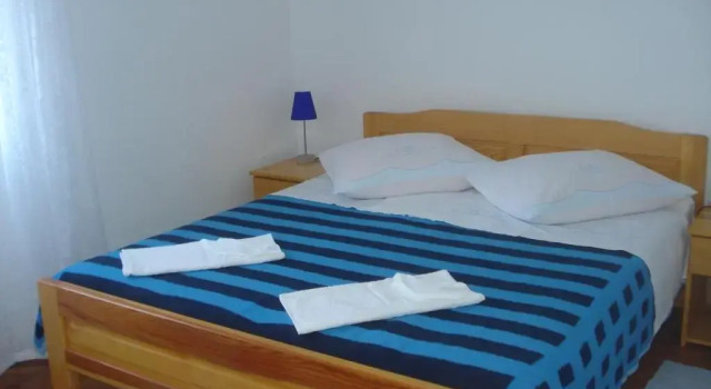 Студия Apartments San Giorgio