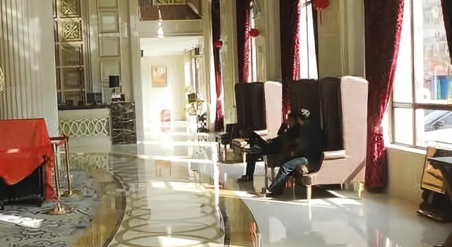 Rongxin International Hotel, Prenota Hotel Xiaogan Hubei
