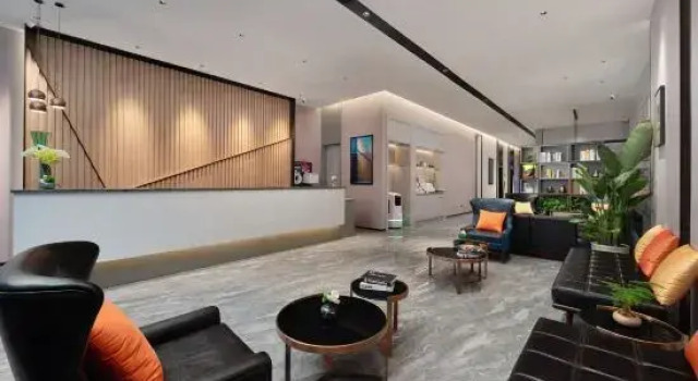 Homeinn Selected Hotel (Chengdu Longquan Checheng East Seventh Road Longteng Donglu Cheng), Boek Hotel Hotels in Chengdu met parkeren, Parkeren