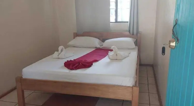 Номер Economy Soulara Hotel & Retreats