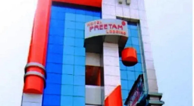 Hotel Preetam Aurangabad, Забронировать Отель Недорогие отели штата Махараштры, недорого