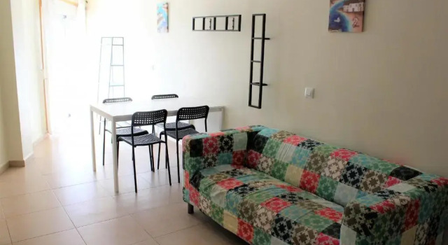 Апартаменты Apartment in Playa San Juan