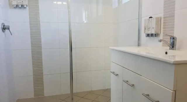 Семейный номер Standard Y Motels Rockhampton