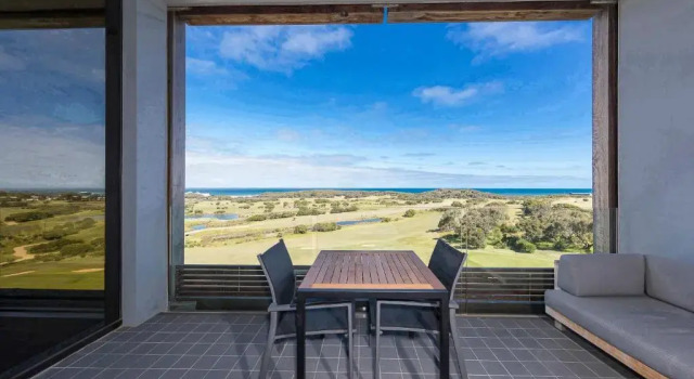 Люкс RACV Torquay Resort