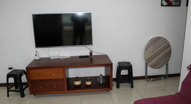 Apartamento Encantador, À 400 Metros Da Praia De Palmas,