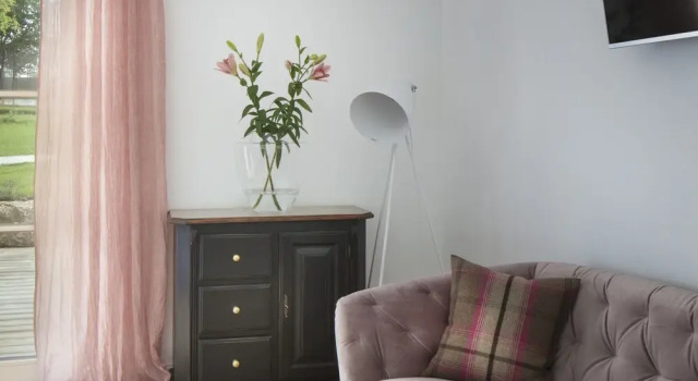 Ferienwohnung Chiemsee