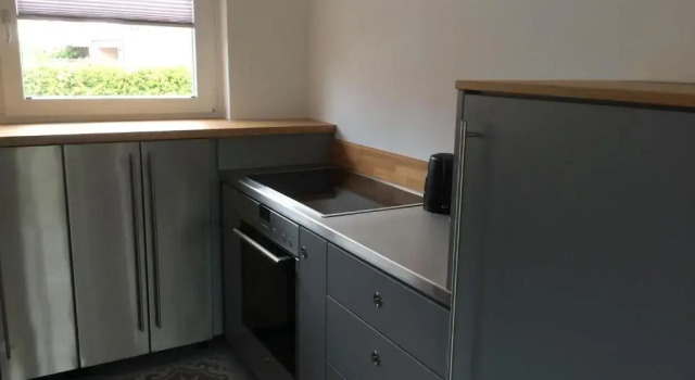 Haus 13 Eutin, Book Apartment Eutin Holstein Switzerland