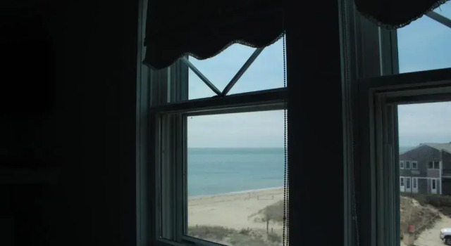 Двухместный номер Standard с частичным видом на океан By The Sea Guests Bed & Breakfast and Suites
