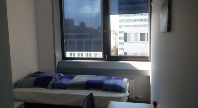 Frankfurt Central Hostel, Забронировать Хостел Хостелы земли Гессена, Хостел