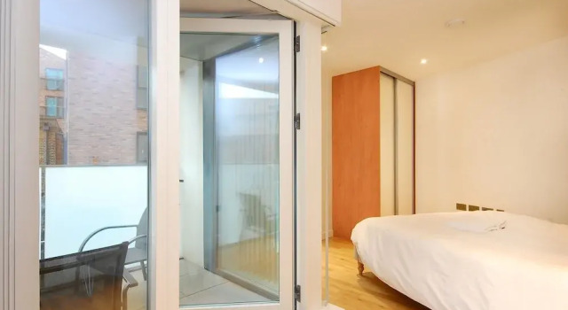 Bright Godfrey Place Nest - HEN21, Забронировать Отель Отели Лондона 4 звезды, рядом с Ливерпуль Стрит, 4*