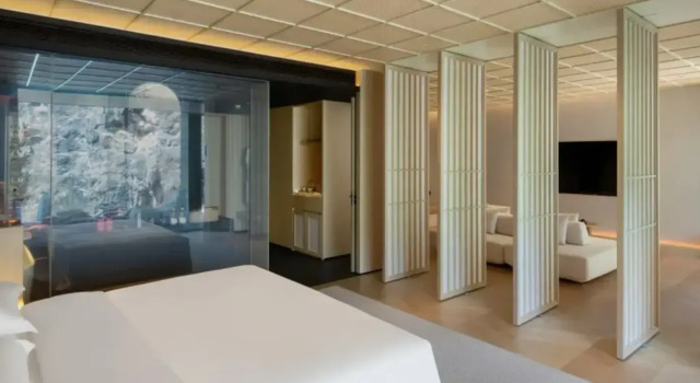 Люкс Deluxe TUI Blue Yangshuo Xiangheli Hotel