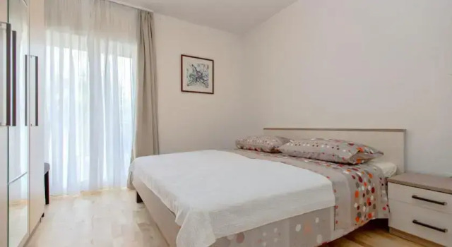Maslina Apartments, Prenota Appartamento Hotel a Croatian Islands con parcheggio, Parcheggio