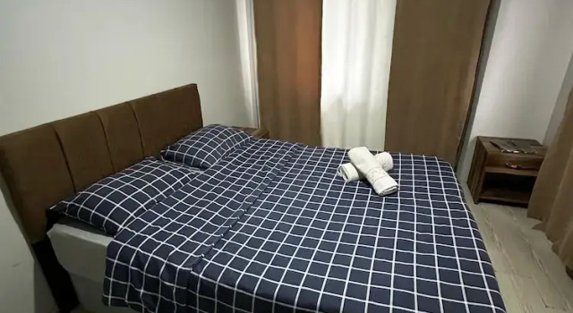 Vadi Nilufer Suites, Varaa Huoneistohotelli Hotellit Marmara-alue pysäköinnillä, Pysäköinti