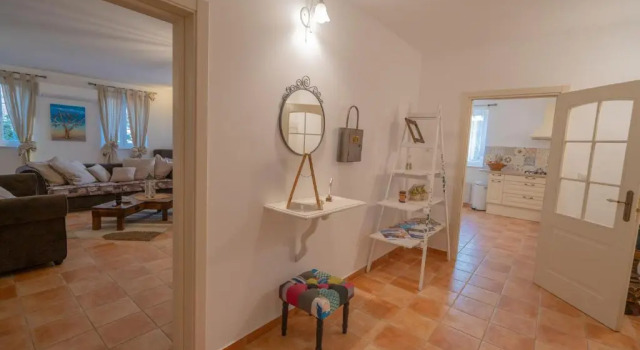 Villa Oasis Kostrena, Забронировать Вилла Отели Приморско-Горанской жупания с бассейном, Бассейн