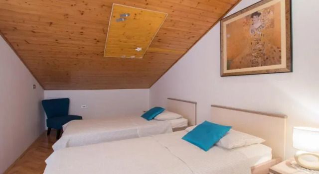 Apartment Gaudeamus