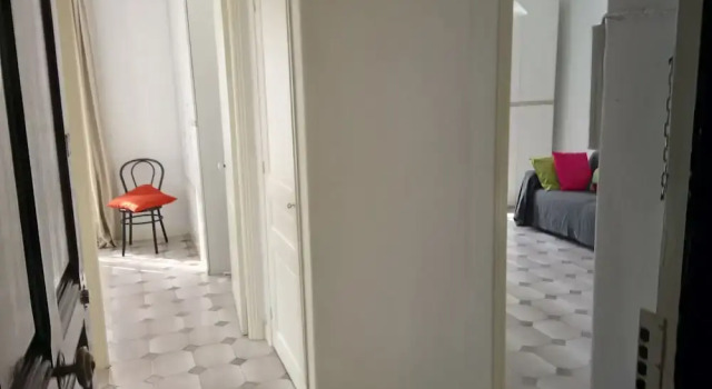 Appartement Joya, Забронировать Апартаменты/квартира Рикье Ницца, рядом с Касл-Хилл