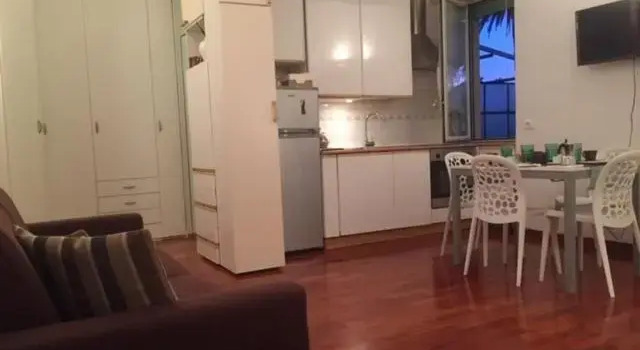 Студия Una Finestra Sul Mare