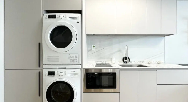 Двухместный номер Classic Gudo Residence Chungmuro