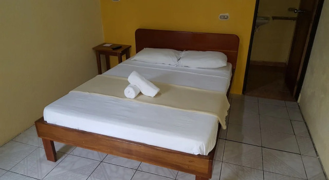 Двухместный номер Standard Цокольный этаж Hotel Destinos Arenal