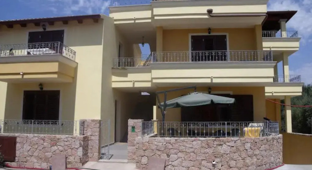 Quattro Mori House
