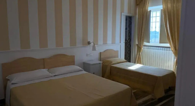 Standard Zimmer Bed and Breakfast Nonna Loreta