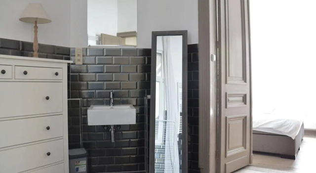 Amazing Apartment Antwerp South, Забронировать Апартаменты/квартира Апартаменты Антверпена, рядом с De Wilde Zee, Апартаменты/квартира