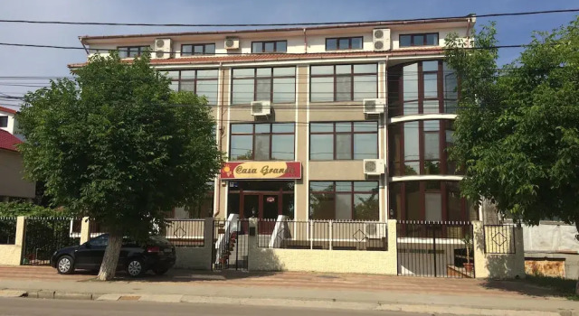 Casa Grande