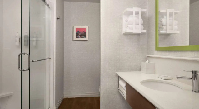 Студия Hampton Inn & Suites Orangeburg, SC