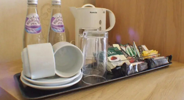 Номер Standard Tayside Hotel