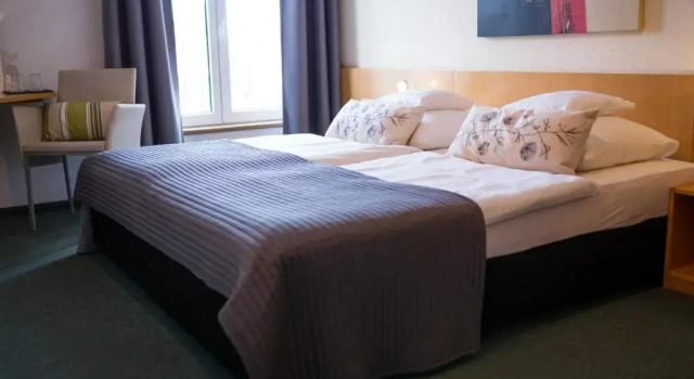 Номер Standard Hotel Restaurant Am Kellhof