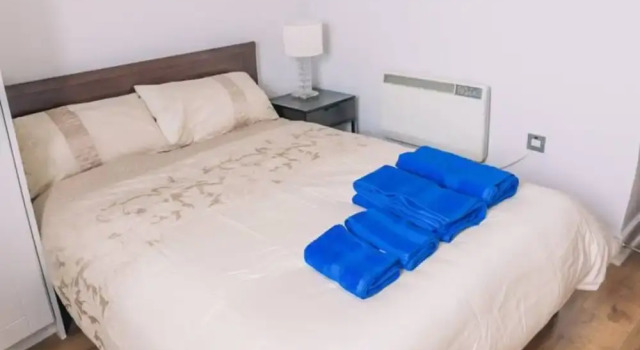 2 Bedroom Apartment Near City Centre, Reserva ahora Apartamento Condado de Dublín Condado de Dublín