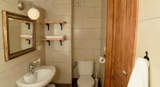 Номер Standard Casa Las Tinajas