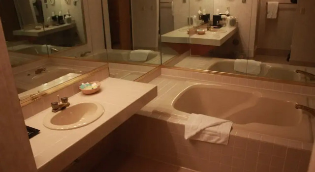 Двухместный номер Deluxe с видом на бассейн Shawano Four Seasons Hotel