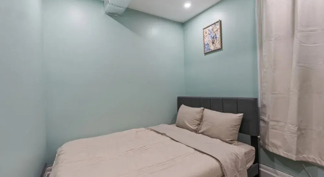 Апартаменты Spacious Home in Troy