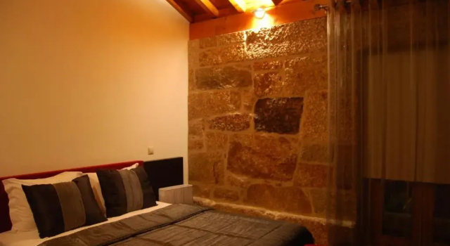 Номер Standard Quinta Do Passal