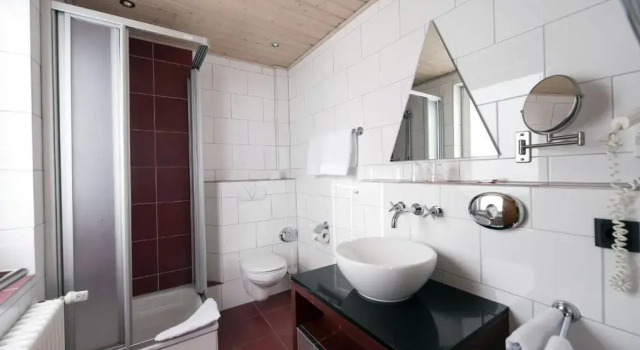 Номер Standard Hotel Elegant