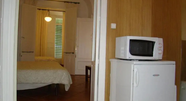 Четырёхместный номер Standard CASA PERIN - HOSTAL RURAL