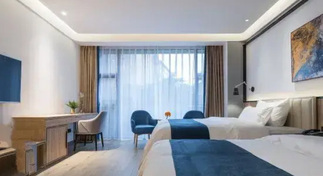 Aixi Jialin Boutique Hotel, Prenota Boutique Hotel a Chongqing Area con parcheggio, Parcheggio