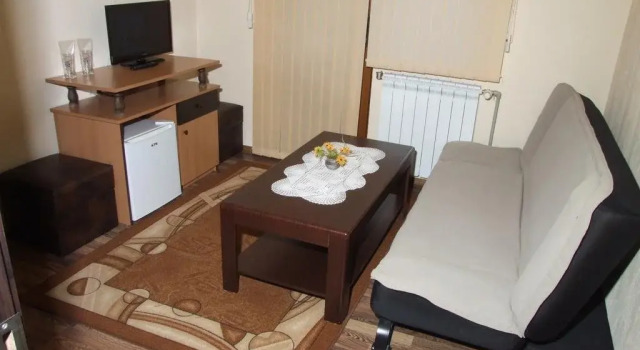 Family Hotel Dalia, Prenota Hotel Hotel SPA a Velingrad Area, SPA