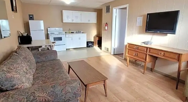 Люкс Shannon Motel