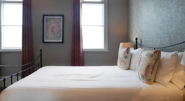 Номер Standard The High Field Town House