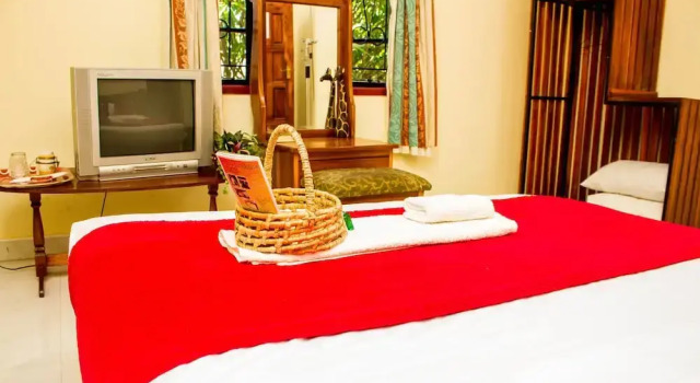 Номер Standard The Stone Guest House