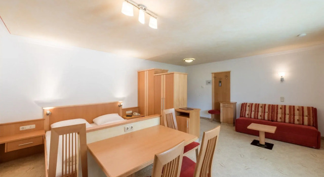 Hotel Germania Gastein